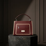 Satchel Bag