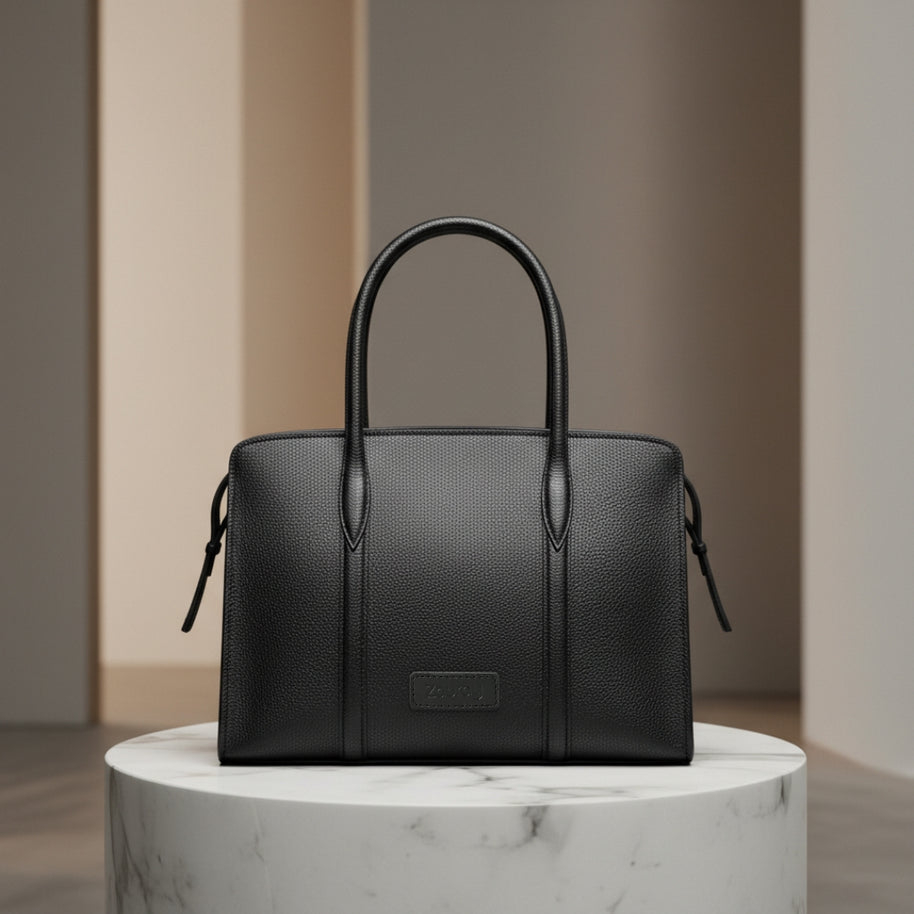 Women Hand Bag Black