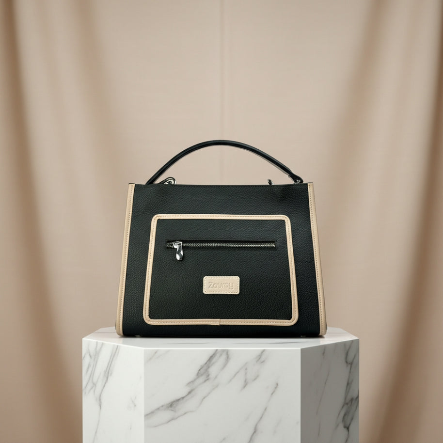 Women Bag Green
