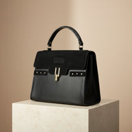 Ladies Saddle Bag