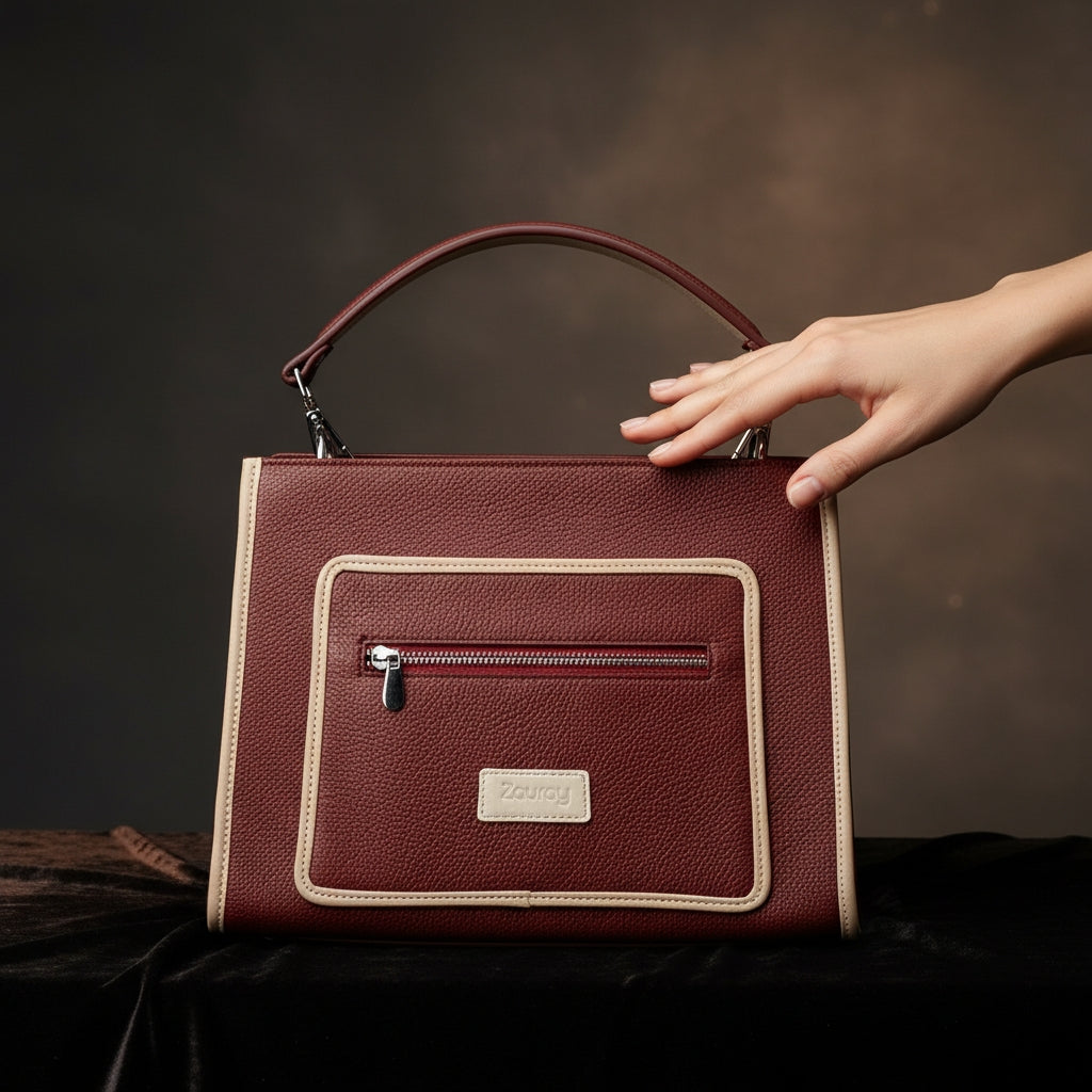 Satchel Bag