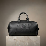 Duffle Bag Leaf