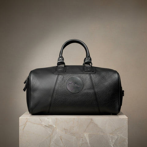 Duffle Bag Leaf