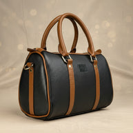 Women Black Hand Bag