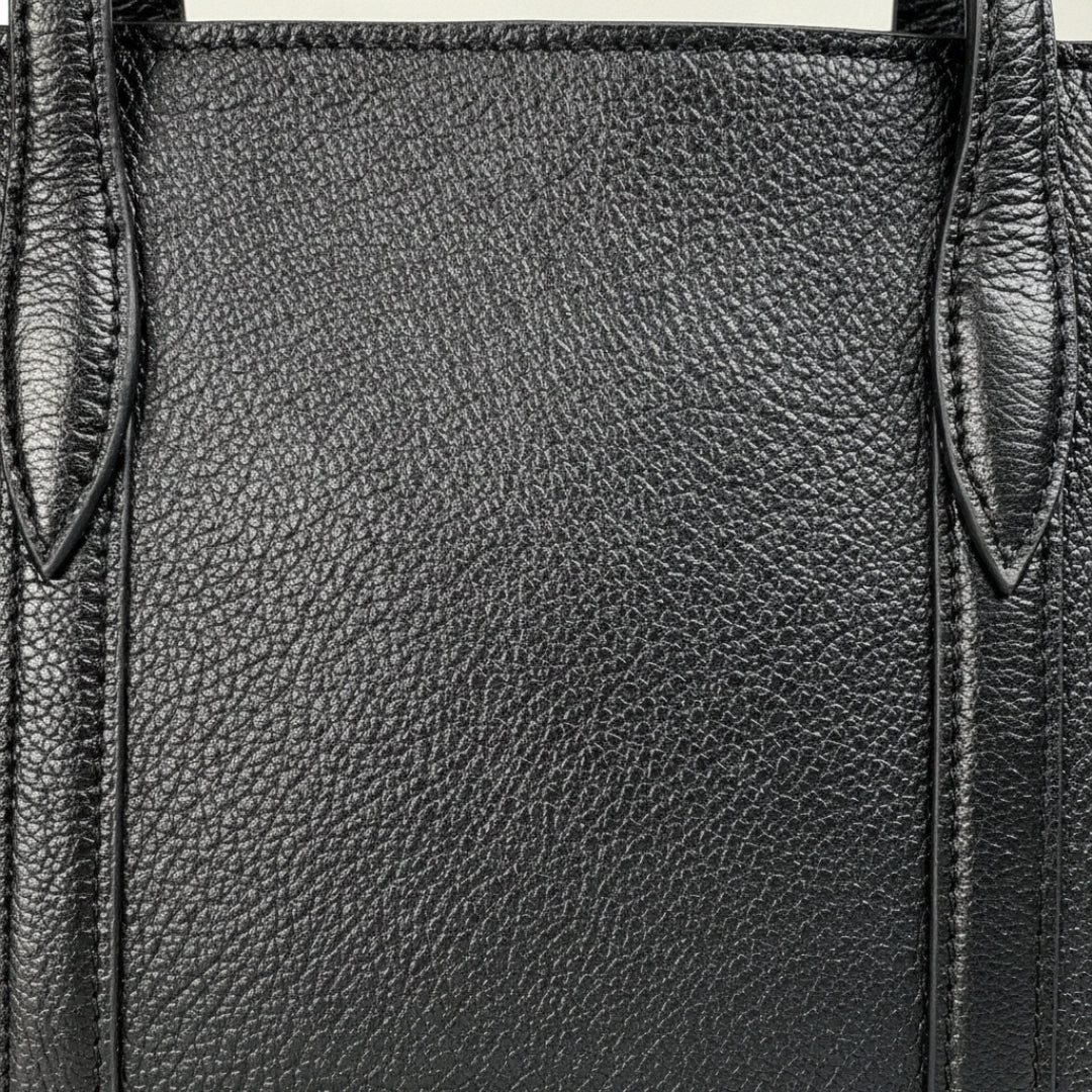 Women Hand Bag Black