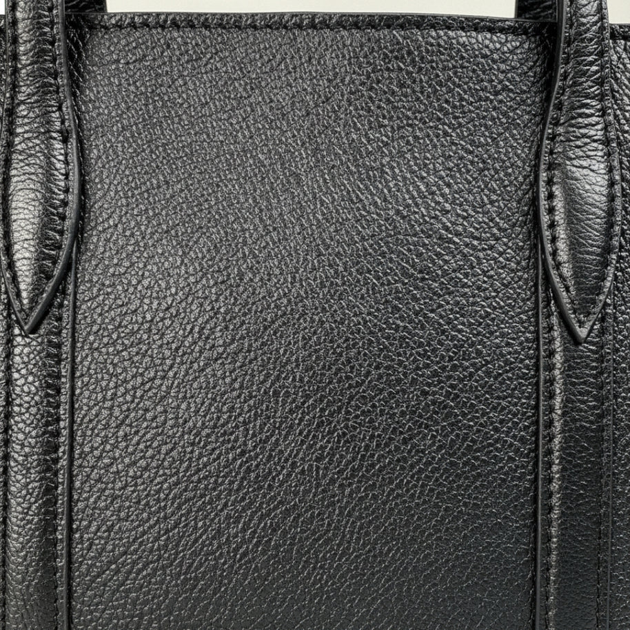 Women Hand Bag Black