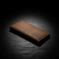Zauray Orion Long Leather Wallet – Signature Edition