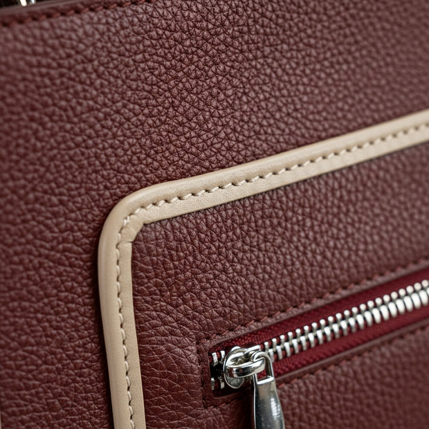 Satchel Bag