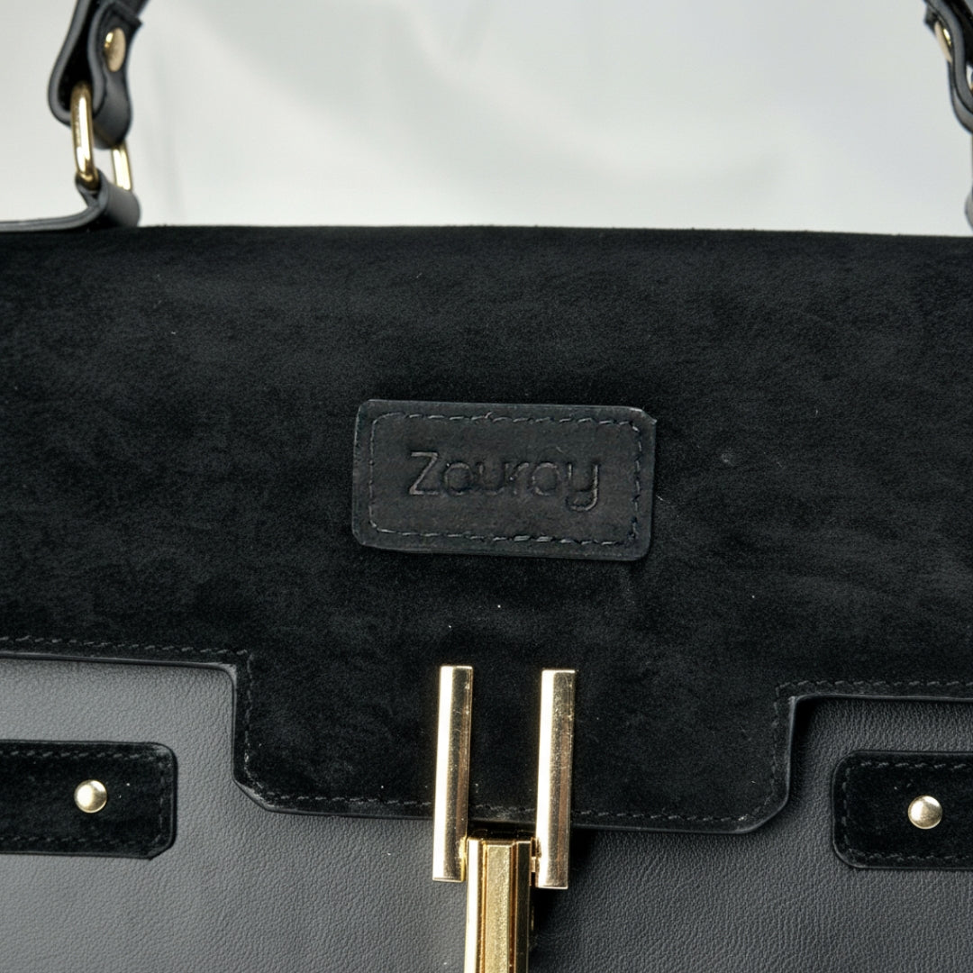 Ladies Saddle Bag