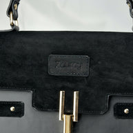 Ladies Saddle Bag