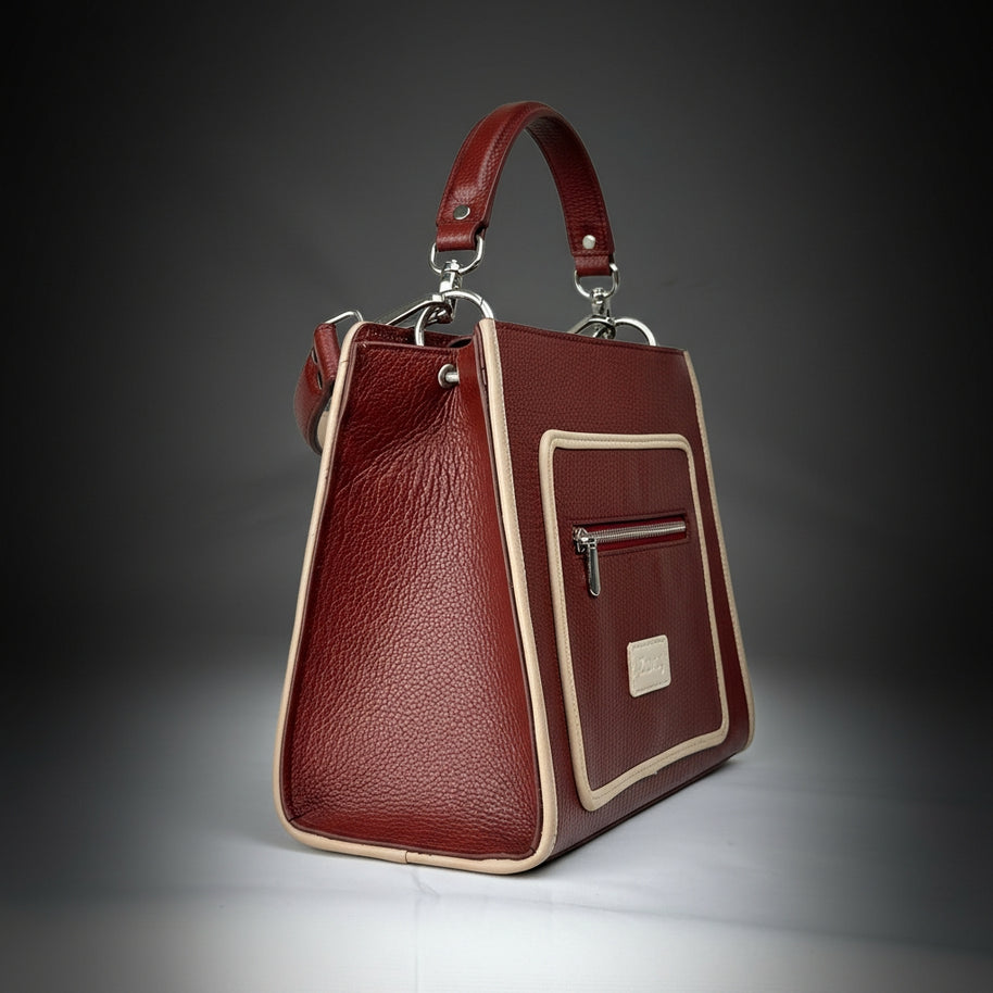 Satchel Bag