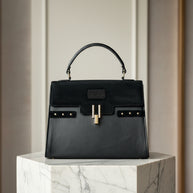 Ladies Saddle Bag