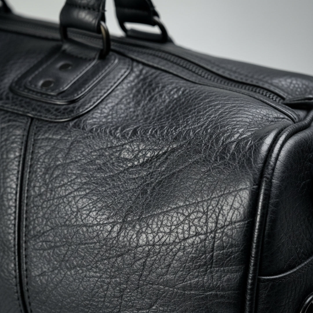 Duffle Bag Leaf