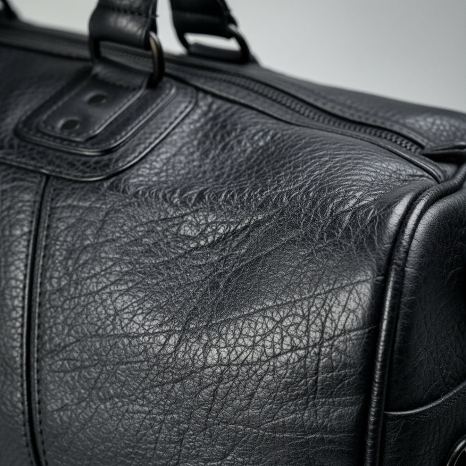 Duffle Bag Leaf