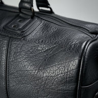 Duffle Bag Leaf