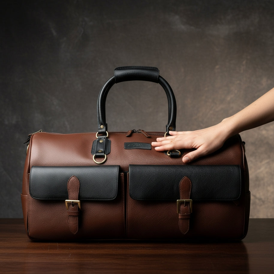 Duffle Bag