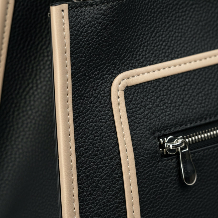 Women Bag Green