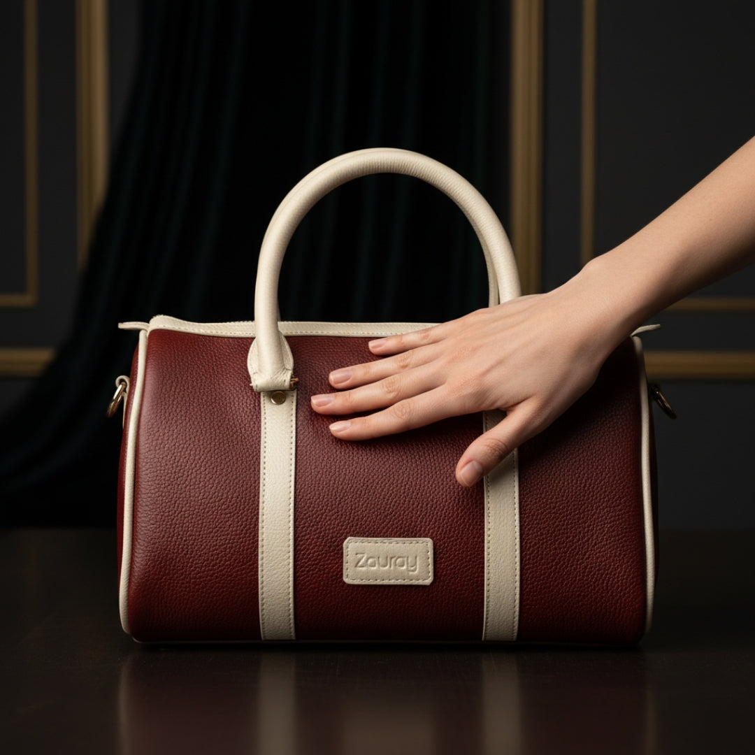 Ladies Hand Bag