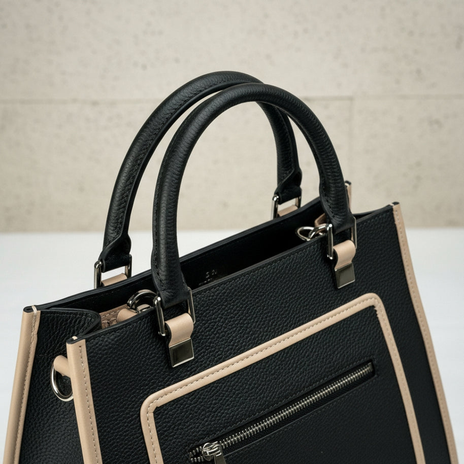 Women Bag Green