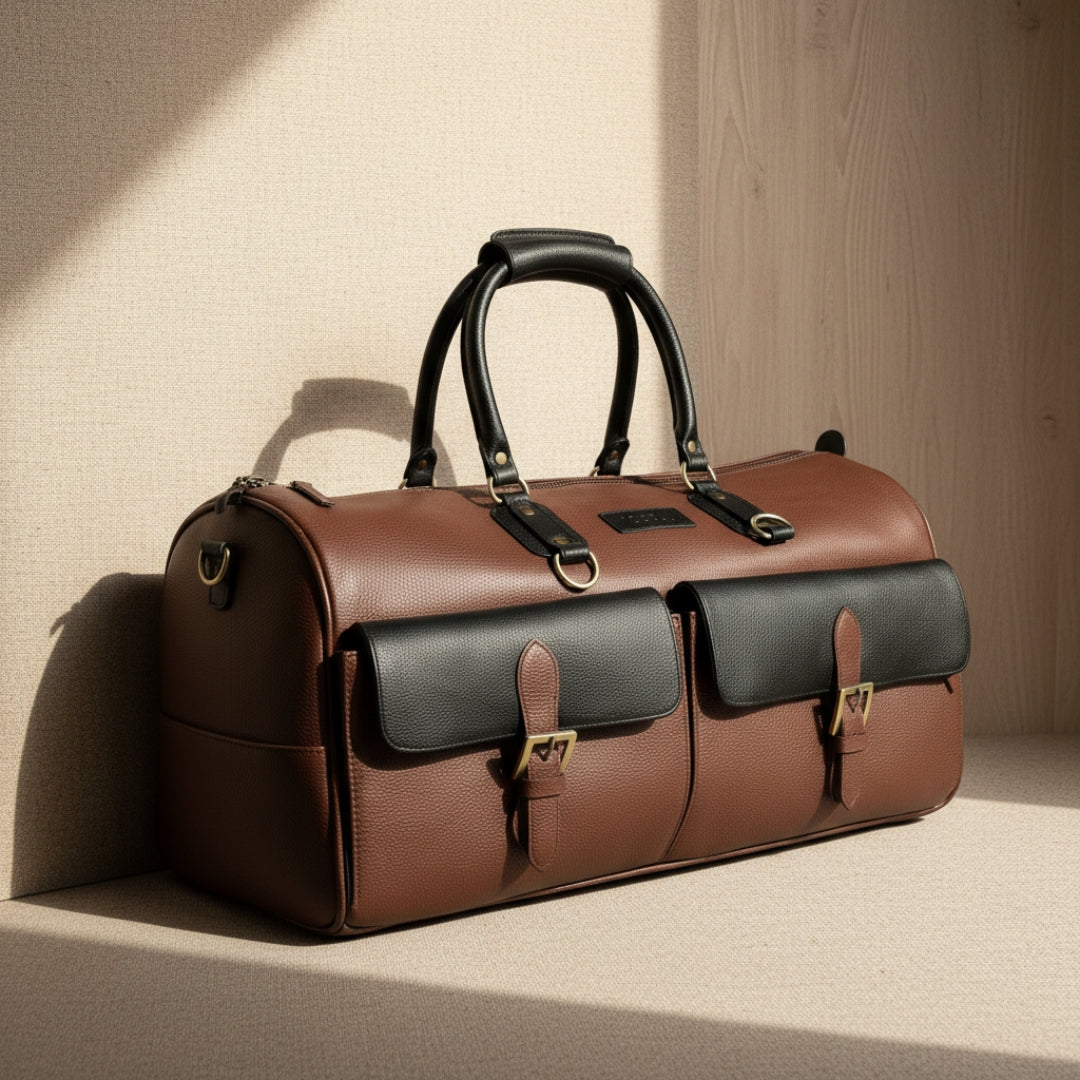 Duffle Bag