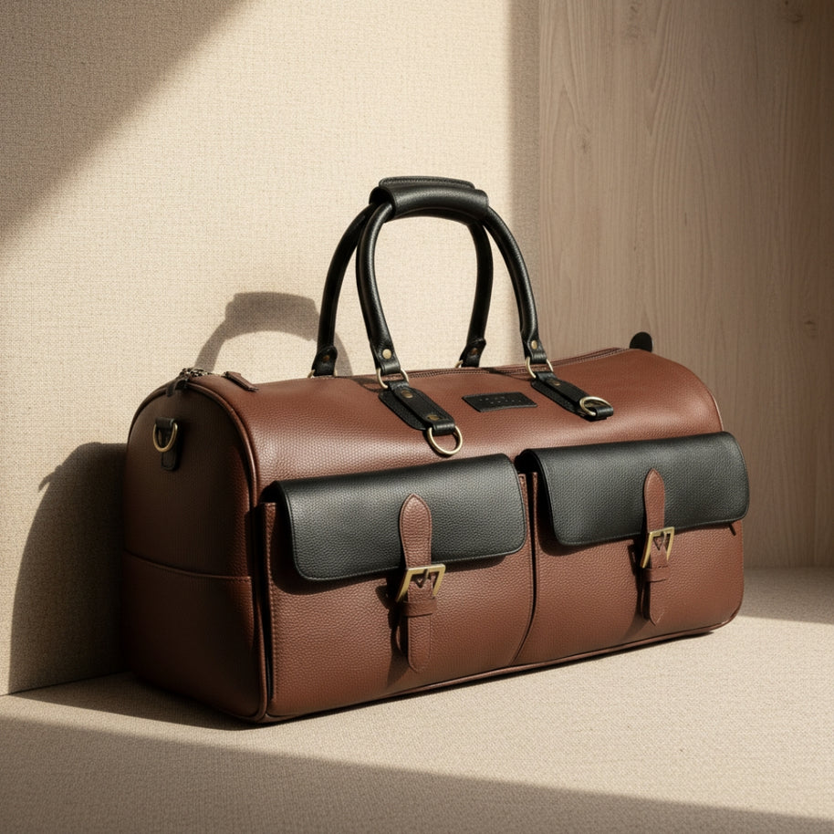 Duffle Bag