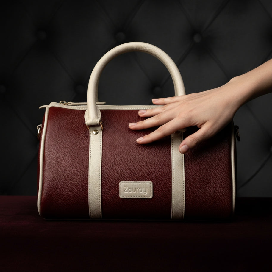 Ladies Hand Bag