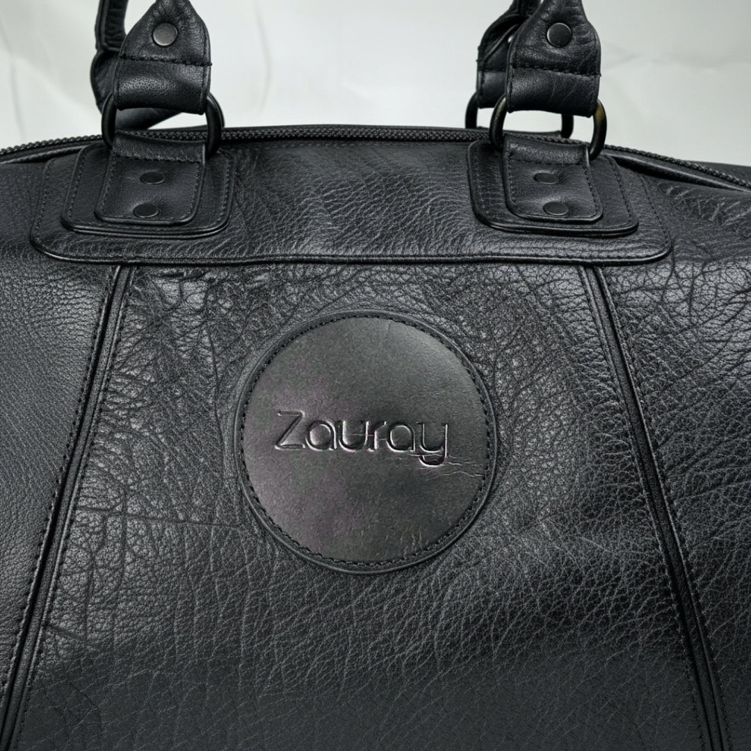 Duffle Bag Leaf