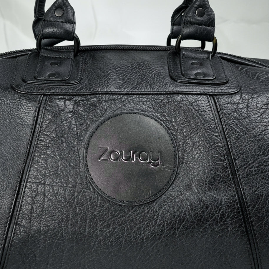 Duffle Bag Leaf