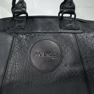Duffle Bag Leaf