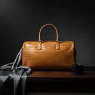 Travel Bag Croc