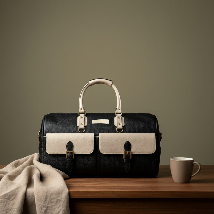 Duffle Bag
