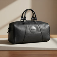 Duffle Bag Leaf