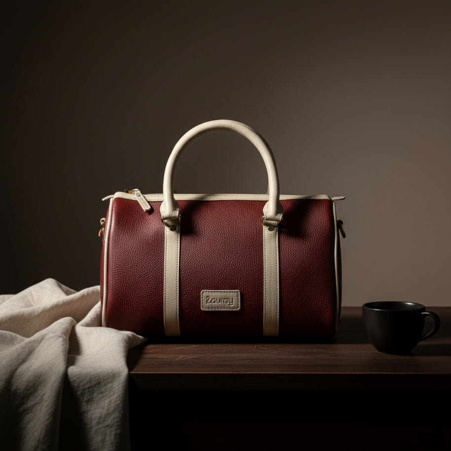 Ladies Hand Bag