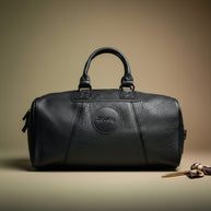 Duffle Bag Leaf